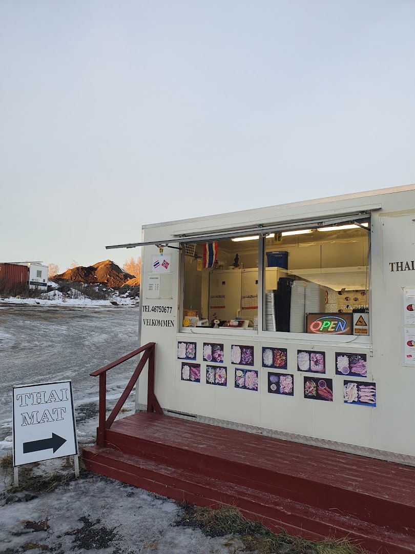 Wanida Thaimat ( Take away ) · Bilder 1